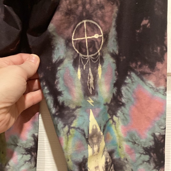 Teeki Leggings - Picture 3 of 5